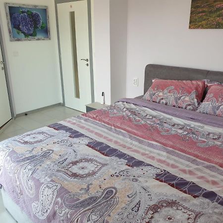 Pearl Sunshine Appartments Primorsko Luaran gambar