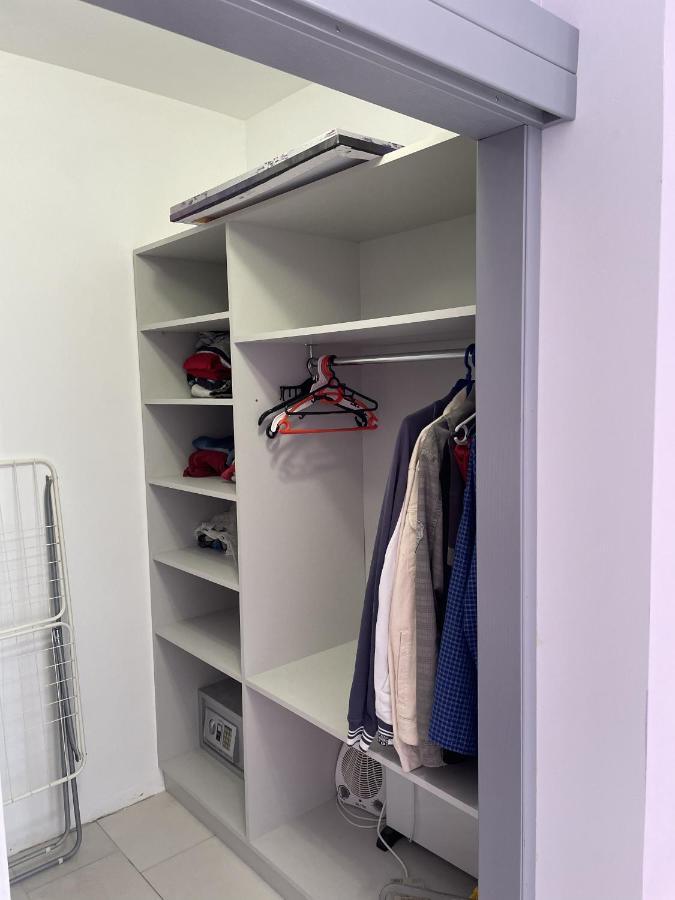 Pearl Sunshine Appartments Primorsko Luaran gambar