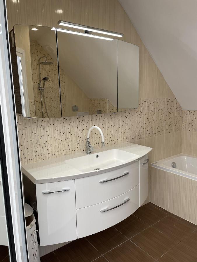 Pearl Sunshine Appartments Primorsko Luaran gambar