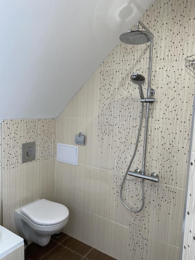 Pearl Sunshine Appartments Primorsko Luaran gambar