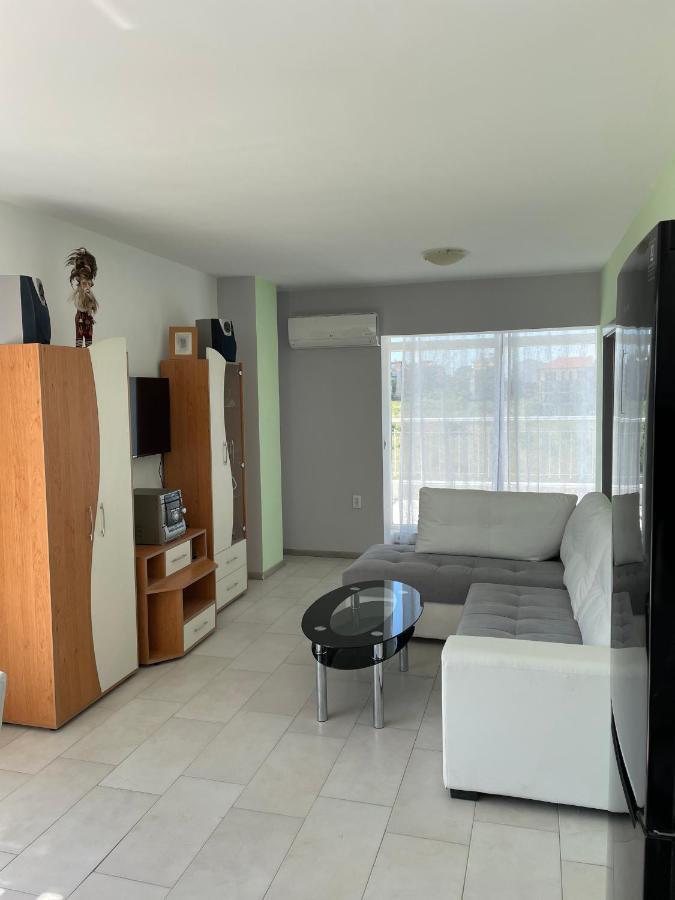 Pearl Sunshine Appartments Primorsko Luaran gambar