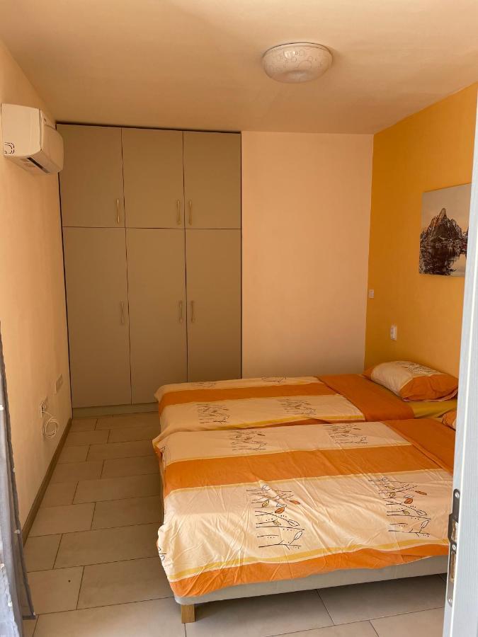 Pearl Sunshine Appartments Primorsko Luaran gambar
