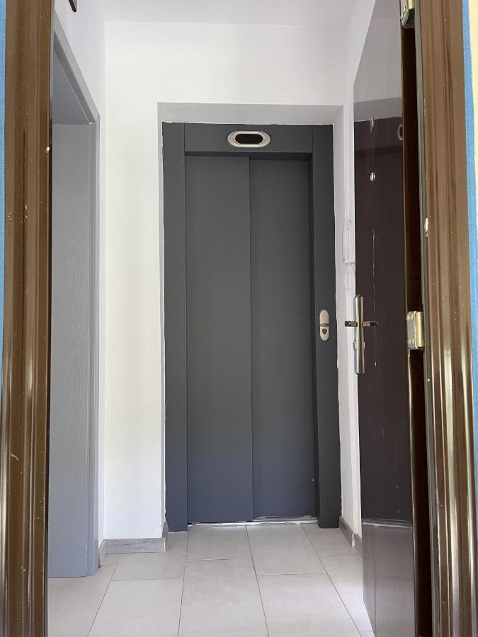 Pearl Sunshine Appartments Primorsko Luaran gambar