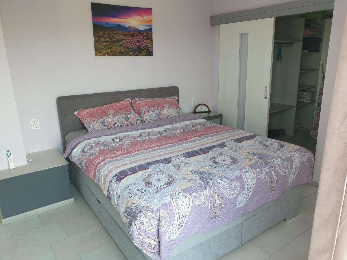 Pearl Sunshine Appartments Primorsko Luaran gambar